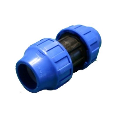 Spojka trubky HDPE 40 | Zboží Auto