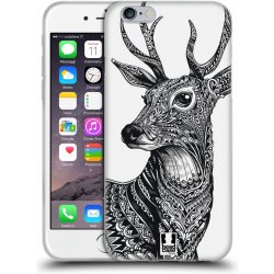 Pouzdro HEAD CASE Apple iPhone 6 Zdobený Jelínek