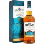 Glenlivet White OAK Triple Cask 40% 1 l (karton) – Hledejceny.cz