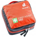Deuter First Aid Kit Pro prázdná Papaya – Zboží Dáma