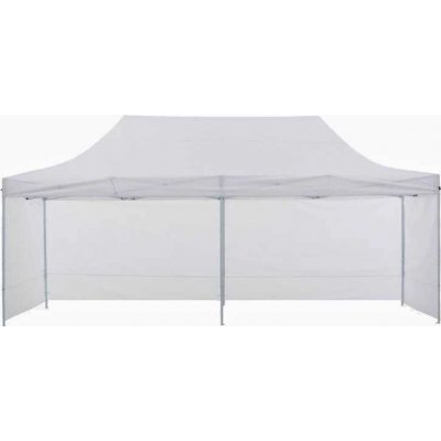 EKSPAND Nůžkový stan STANDARD 3x6 BÍLÝ – Zboží Dáma