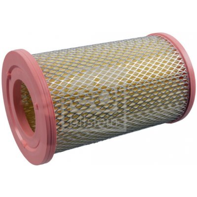 Vzduchový filtr FEBI BILSTEIN 183981 – Hledejceny.cz