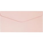 Galeria Papieru obálky DL Hladký růžová 130g, 10ks – Zboží Živě