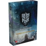 Rebel Frostpunk: The Board Game Timber City Expansion – Zbozi.Blesk.cz