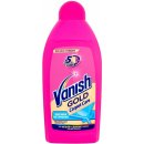 Vanish Gold šampon na koberce 500 ml
