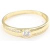 Prsteny Pattic Zlatý prsten CA102501Y