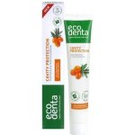 Ecodenta Basic proti kazu s rakytníkovým olejem 75 ml – Hledejceny.cz