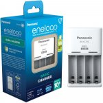 Panasonic Eneloop Charger BQ-CC51E – Hledejceny.cz