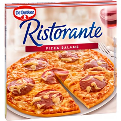 Dr. Oetker Ristorante Pizza Salame 320 g