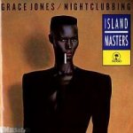Jones Grace - Nightclubbing CD – Hledejceny.cz