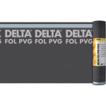 DÖRKEN DELTA PVG PLUS 1,5 x 50m – Zboží Mobilmania