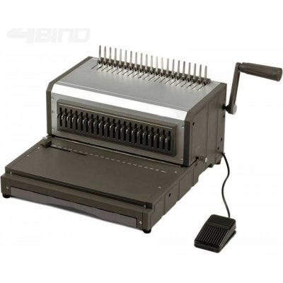 BindComb 25E (A4) – Zboží Mobilmania