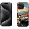 Pouzdro a kryt na mobilní telefon Apple mmCase na iPhone 15 Pro Max veterán 1