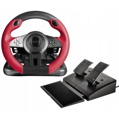 Speed Link Trailblazer SL-450500-BK – Sleviste.cz