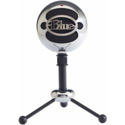 Blue Microphones Snowball od 2 133 Kč - Heureka.cz