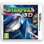 Star Fox 64 – Zboží Živě