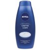 Přípravek do koupele Nivea Creme Care pěna do koupele 750 ml