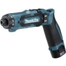 Makita DF012DSE