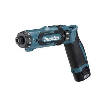 Makita DF012DSE