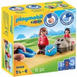 Playmobil 70406 Vagon pejsek – Zbozi.Blesk.cz