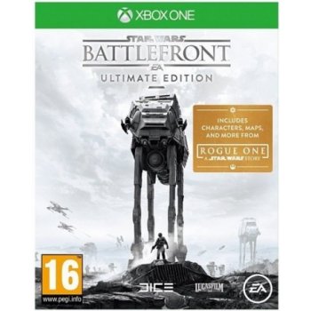 Star Wars Battlefront (Ultimate Edition)