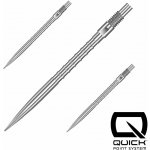 Harrows hroty Quick Point HM Grip 3ks – Zboží Dáma