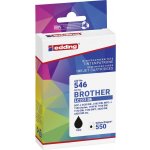 Edding Brother LC-223BK - kompatibilní – Zboží Živě