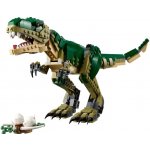 LEGO® Creator 31151 T rex – Hledejceny.cz