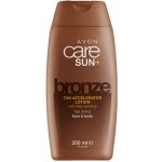 Avon Sun+ tónovací hydratační mléko 200 ml – Zboží Dáma