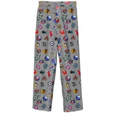 Outerstuff NHL All Over Printed Pant – Zboží Mobilmania