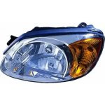 LORO Světlomet LOR 221-1130R-LD-EY