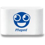 MAPED Pryž Essentials Soft 1 ks mix – Sleviste.cz