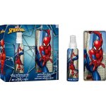 EP Line Spiderman EDT 100 + box dárková sada – Hledejceny.cz