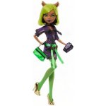 Mattel Monster High Dawn of The Dance Clawdeen Wolf JKM45 – Hledejceny.cz