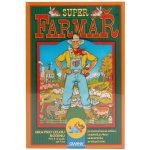 Granna Superfarmář cestovní – Zboží Dáma