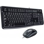 Logitech Desktop MK120 920-002562 – Zboží Živě