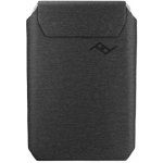 Pouzdro Peak Design Wallet Stand Charcoal M-WA-AB-CH-1 – Zboží Mobilmania