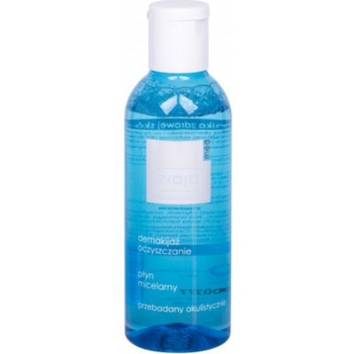 Ziaja Med Cleansing Care micelární čistící voda 200 ml – Zboží Mobilmania