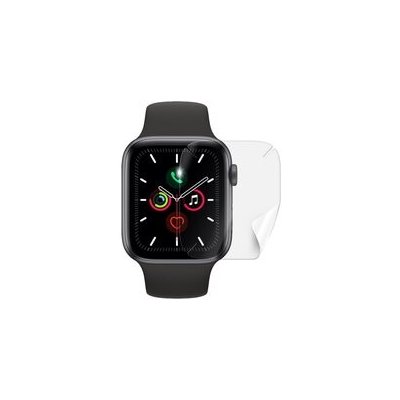 Screenshield fólie na displej pro Apple Watch Series 6, 44mm APP-WTCHS644-D – Zboží Mobilmania