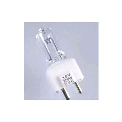 Ushio Dyg 1000245 250W GY9,5 30V – Hledejceny.cz