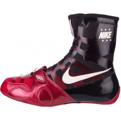 Nike HyperKO červená – Zboží Mobilmania