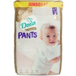 DadaPANTS JUMBOBAG EXTRA CARE 4 MAXI 8-15 KG 66 KS – Zboží Dáma