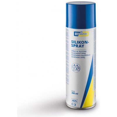 Cartechnic Silikonový sprej 300 ml – Hledejceny.cz