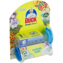 Duck Fresh Discs Jasmine Jump WC gel pro hygienickou čistotu a svěžest Vaší toalety 36 ml