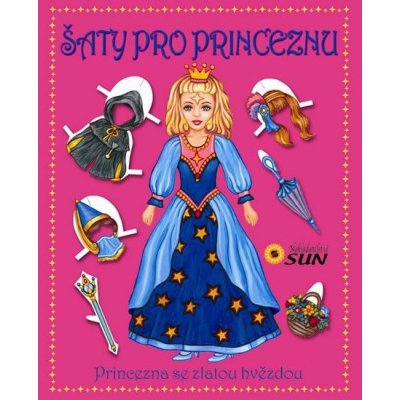 Šaty pro princeznu – Hledejceny.cz