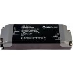 Light Impressions Deko-Light napájení BASIC, Q8H-1050mA/30W konstantní proud 1050 mA IP20 9-28V DC 30,00 W 862133 – Sleviste.cz