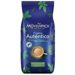 Mövenpick el Autentico Caffé Crema 1 kg – Zbozi.Blesk.cz