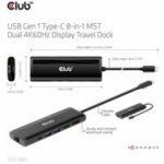 Club3D CSV-1611 – Hledejceny.cz