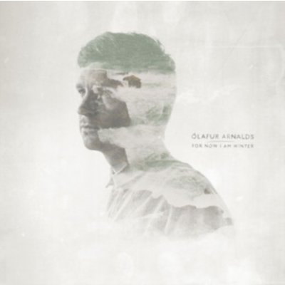 For Now I Am Winter (Olafur Arnalds) (Vinyl / 12" Album (Clear vinyl))
