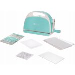 DP Craft Mini vyřezávací a embosovací stroj starter kit – Zboží Dáma